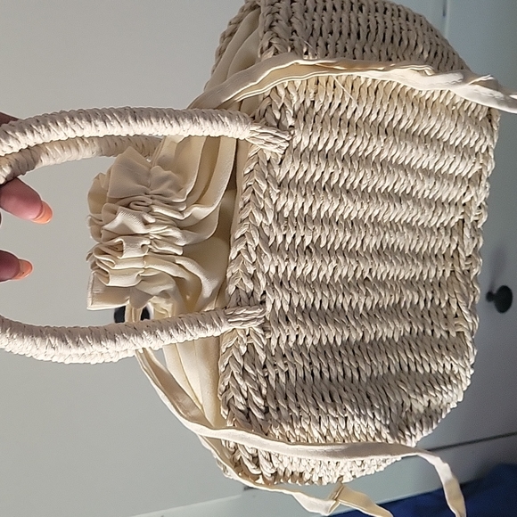 Cute summer handbag - Picture 3 of 4